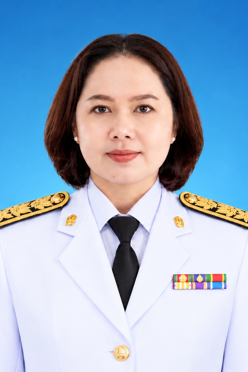 ชื่อ-นามสกุล รองผู้อำนวยการ ฝ่ายพัฒนากิจการนักเรียนนักศึกษา
